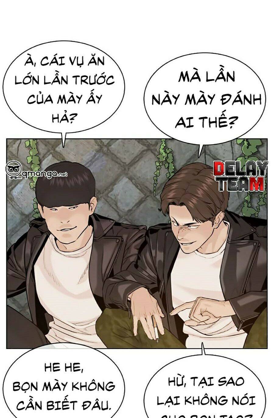 Cách Chiến Thắng Trận Đấu Chapter 68 - Trang 2