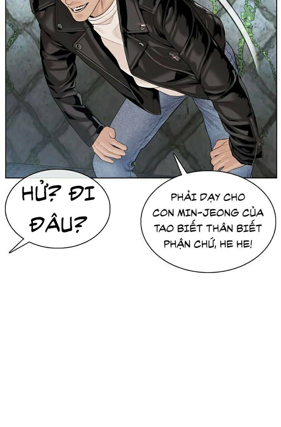 Cách Chiến Thắng Trận Đấu Chapter 68 - Trang 2