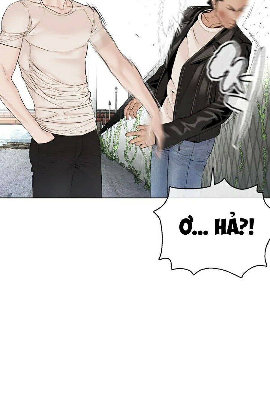 Cách Chiến Thắng Trận Đấu Chapter 68 - Trang 2