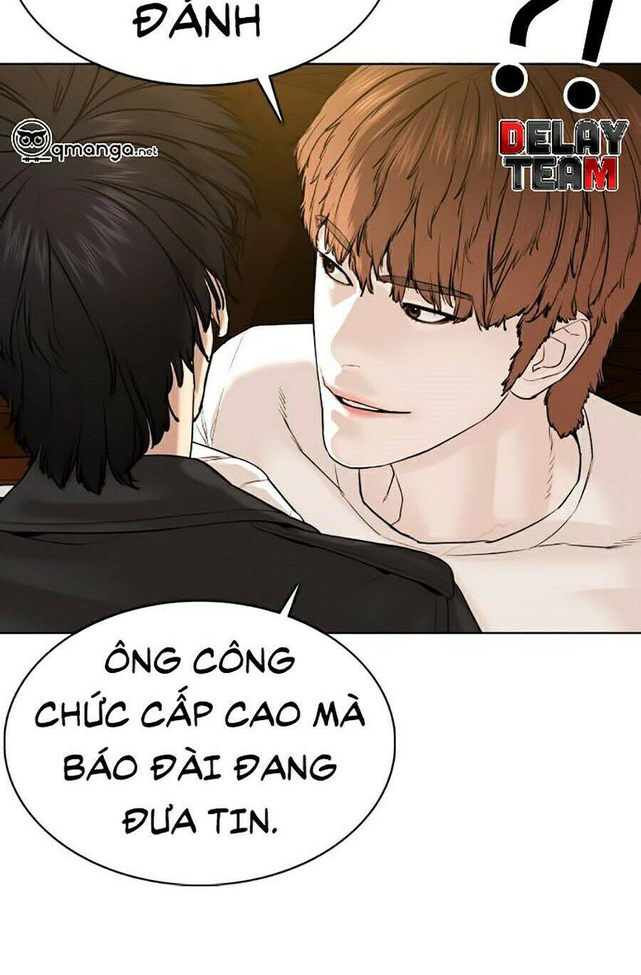 Cách Chiến Thắng Trận Đấu Chapter 68 - Trang 2