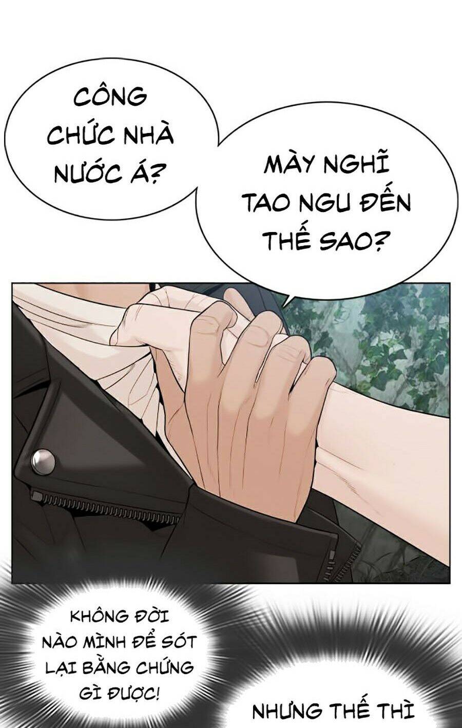 Cách Chiến Thắng Trận Đấu Chapter 68 - Trang 2