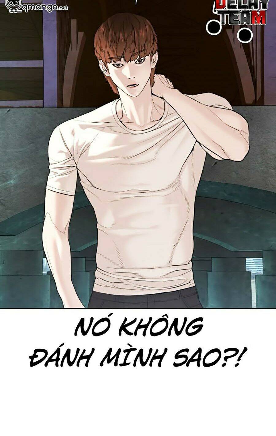 Cách Chiến Thắng Trận Đấu Chapter 68 - Trang 2