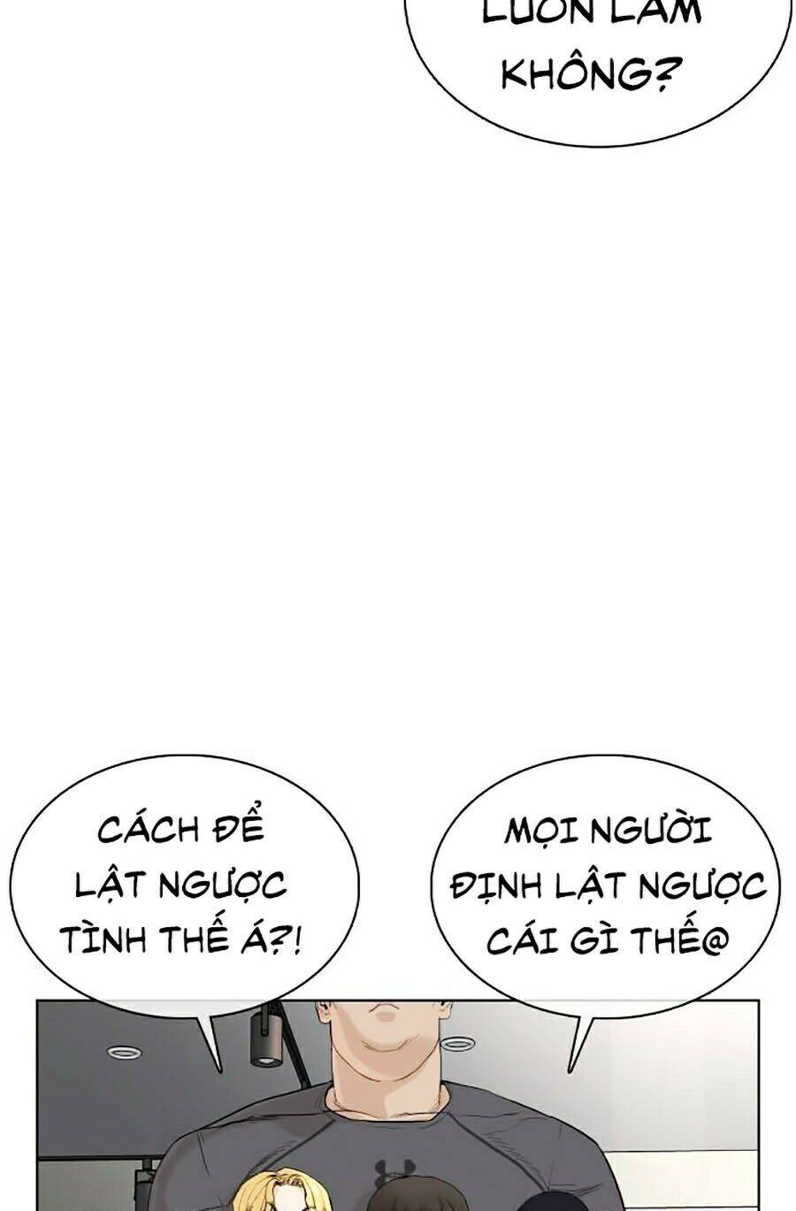 Cách Chiến Thắng Trận Đấu Chapter 68 - Trang 2