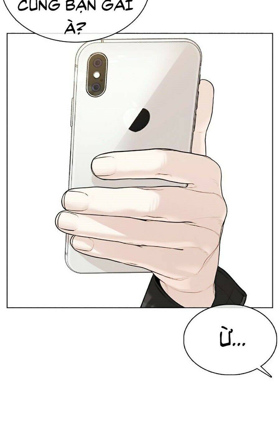 Cách Chiến Thắng Trận Đấu Chapter 68 - Trang 2