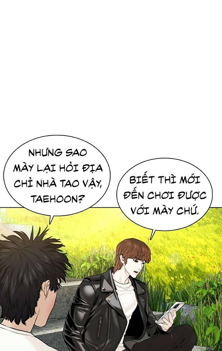 Cách Chiến Thắng Trận Đấu Chapter 68 - Trang 2