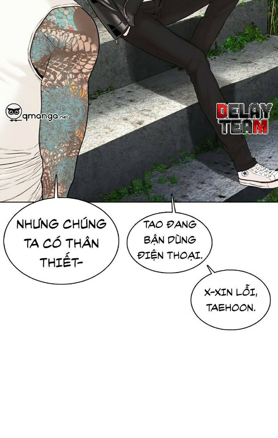 Cách Chiến Thắng Trận Đấu Chapter 68 - Trang 2