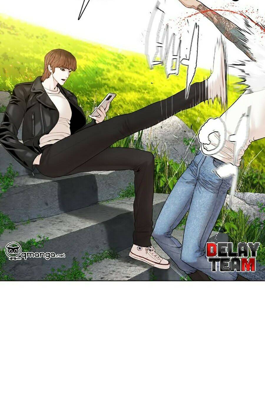 Cách Chiến Thắng Trận Đấu Chapter 68 - Trang 2