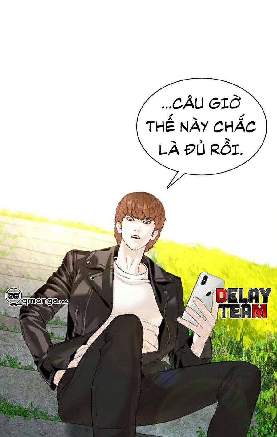 Cách Chiến Thắng Trận Đấu Chapter 68 - Trang 2