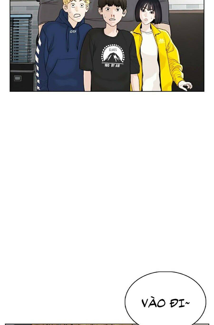 Cách Chiến Thắng Trận Đấu Chapter 68 - Trang 2