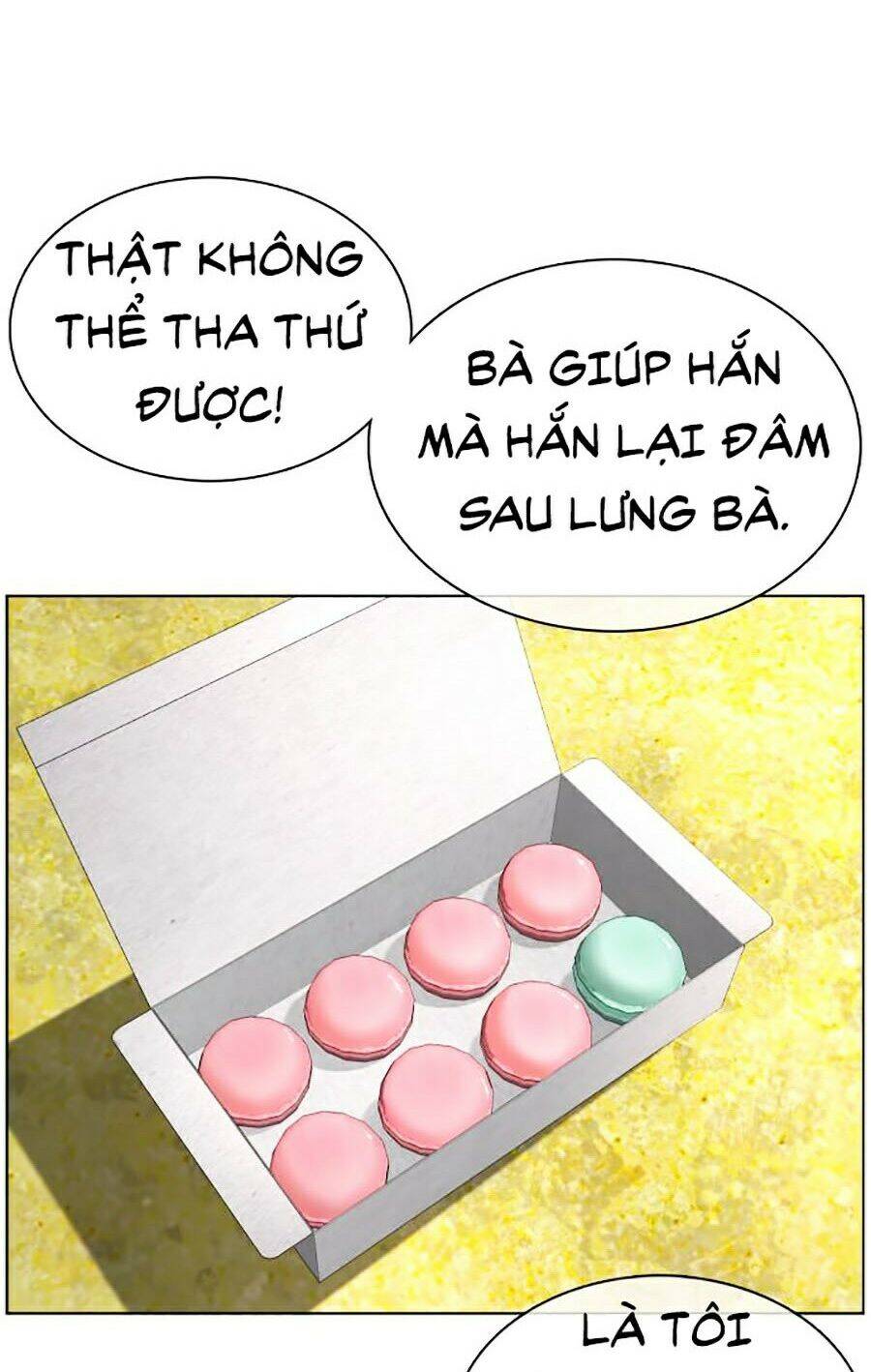 Cách Chiến Thắng Trận Đấu Chapter 68 - Trang 2