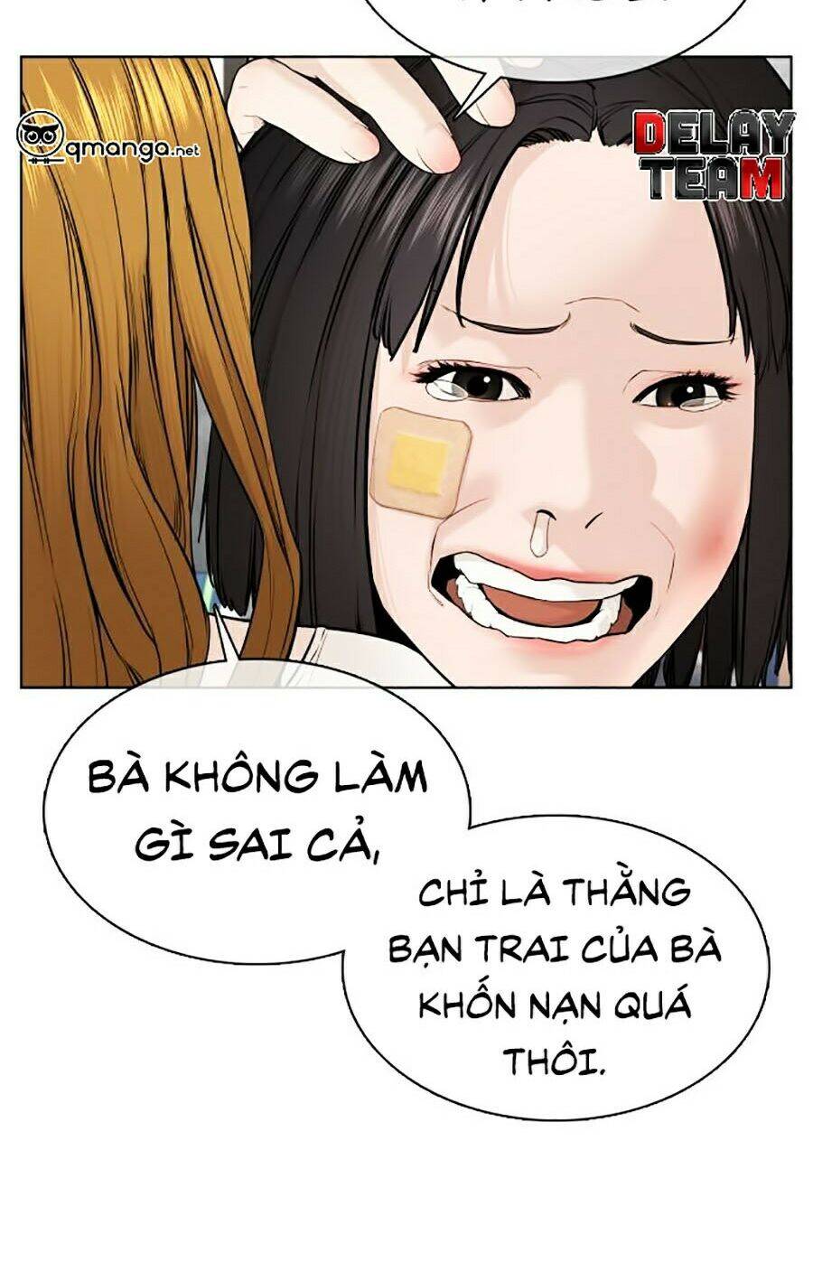 Cách Chiến Thắng Trận Đấu Chapter 68 - Trang 2