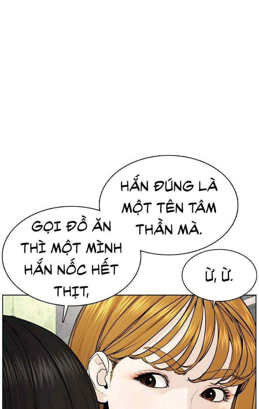 Cách Chiến Thắng Trận Đấu Chapter 68 - Trang 2