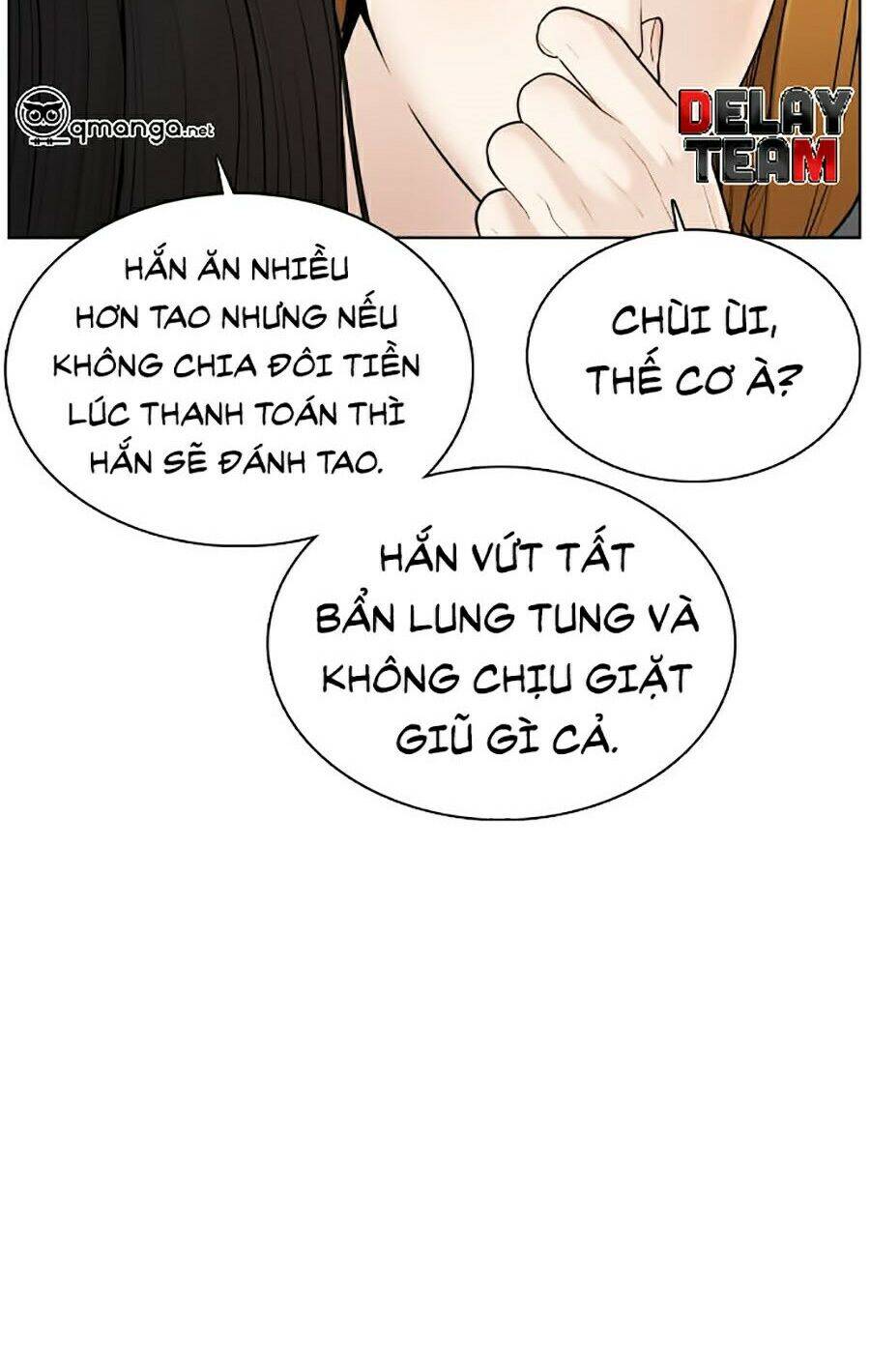 Cách Chiến Thắng Trận Đấu Chapter 68 - Trang 2