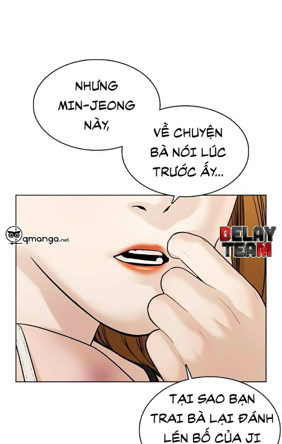 Cách Chiến Thắng Trận Đấu Chapter 68 - Trang 2