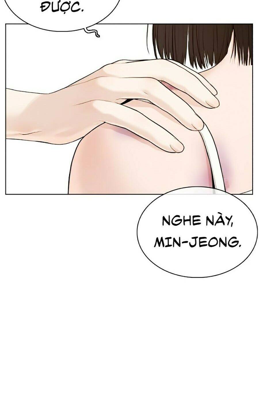 Cách Chiến Thắng Trận Đấu Chapter 68 - Trang 2