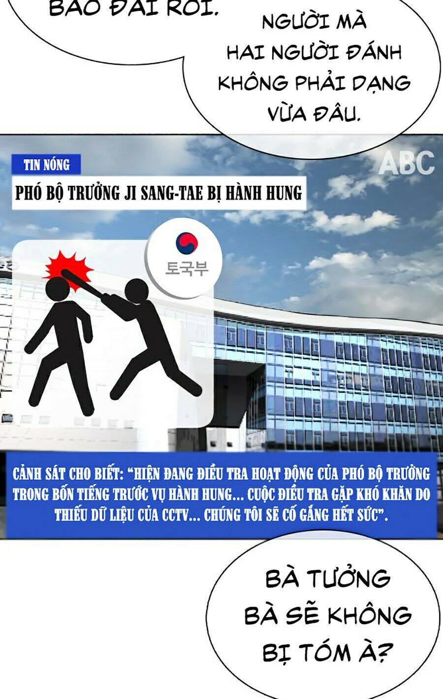 Cách Chiến Thắng Trận Đấu Chapter 68 - Trang 2