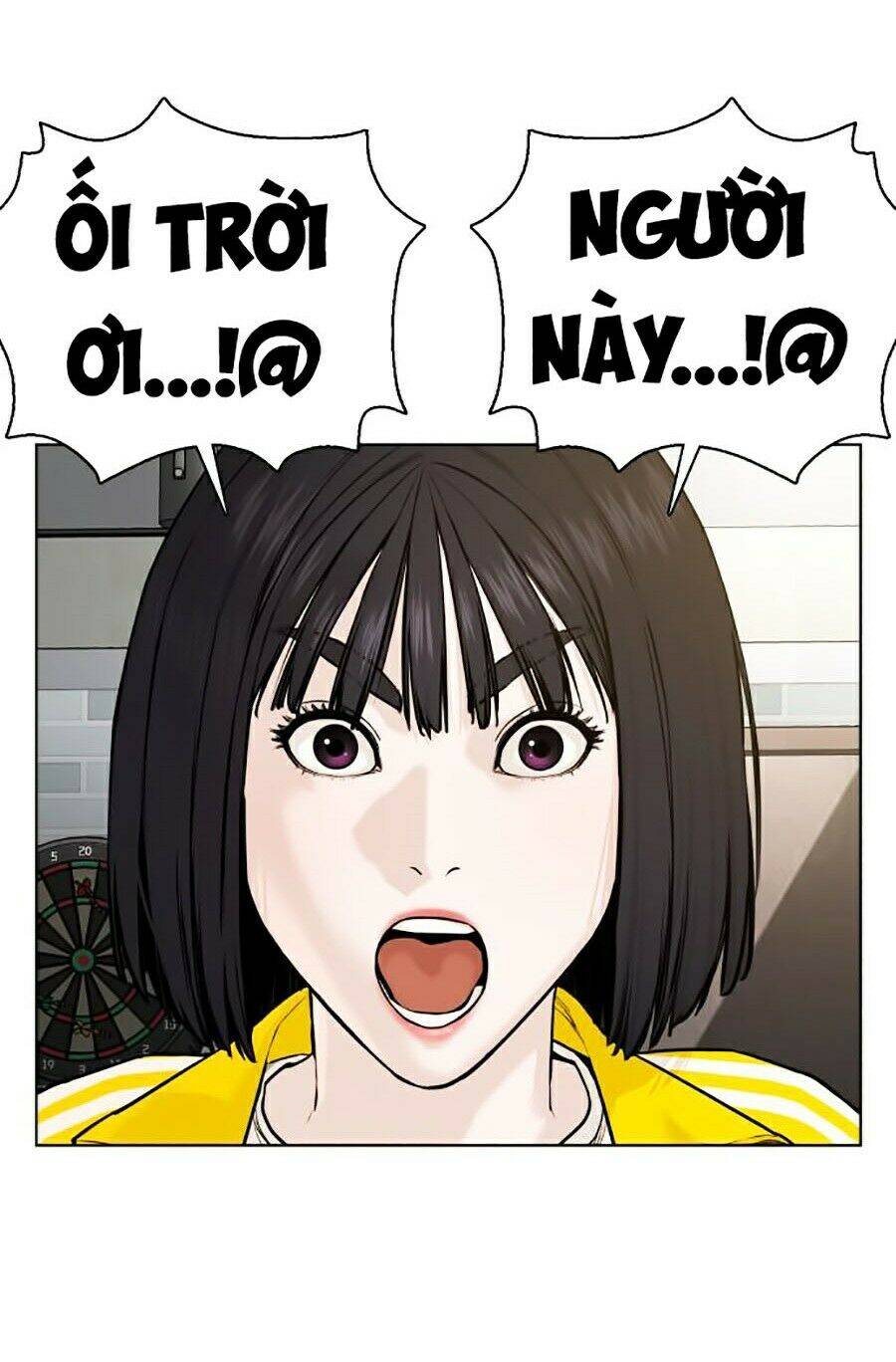 Cách Chiến Thắng Trận Đấu Chapter 68 - Trang 2