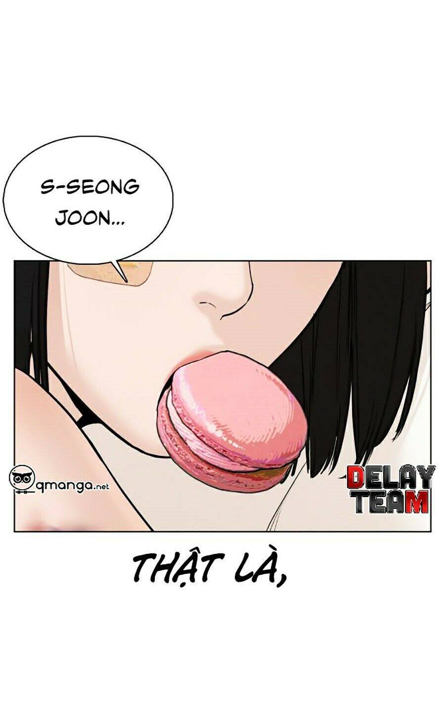 Cách Chiến Thắng Trận Đấu Chapter 68 - Trang 2