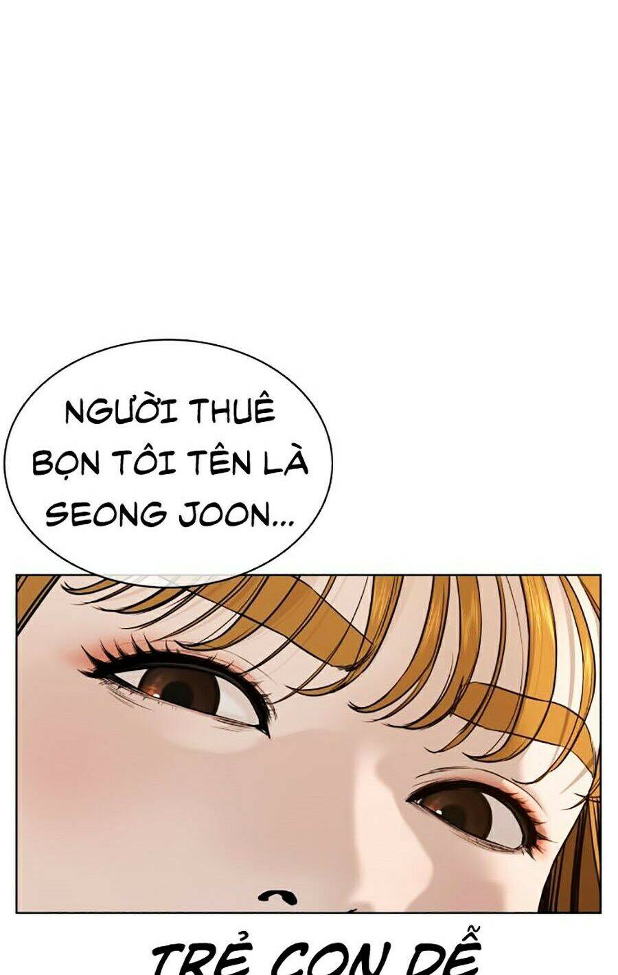 Cách Chiến Thắng Trận Đấu Chapter 68 - Trang 2