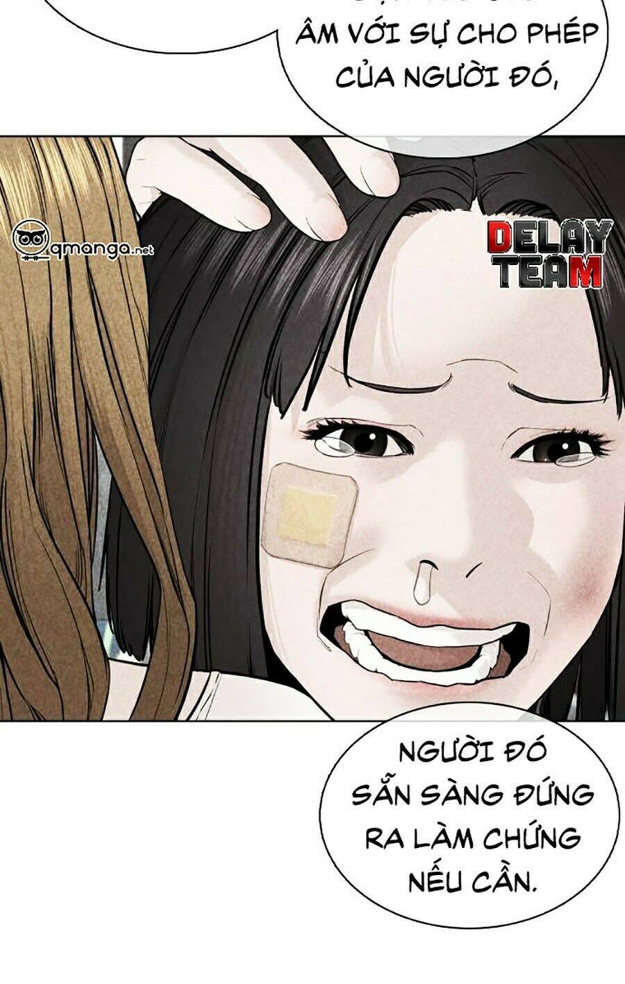 Cách Chiến Thắng Trận Đấu Chapter 68 - Trang 2