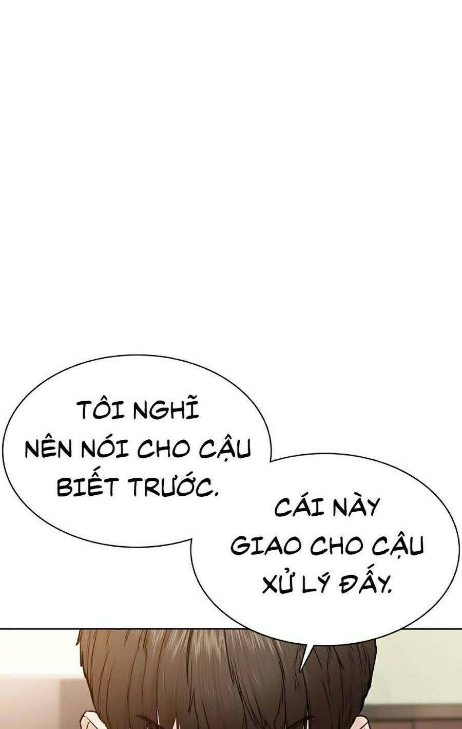 Cách Chiến Thắng Trận Đấu Chapter 68 - Trang 2