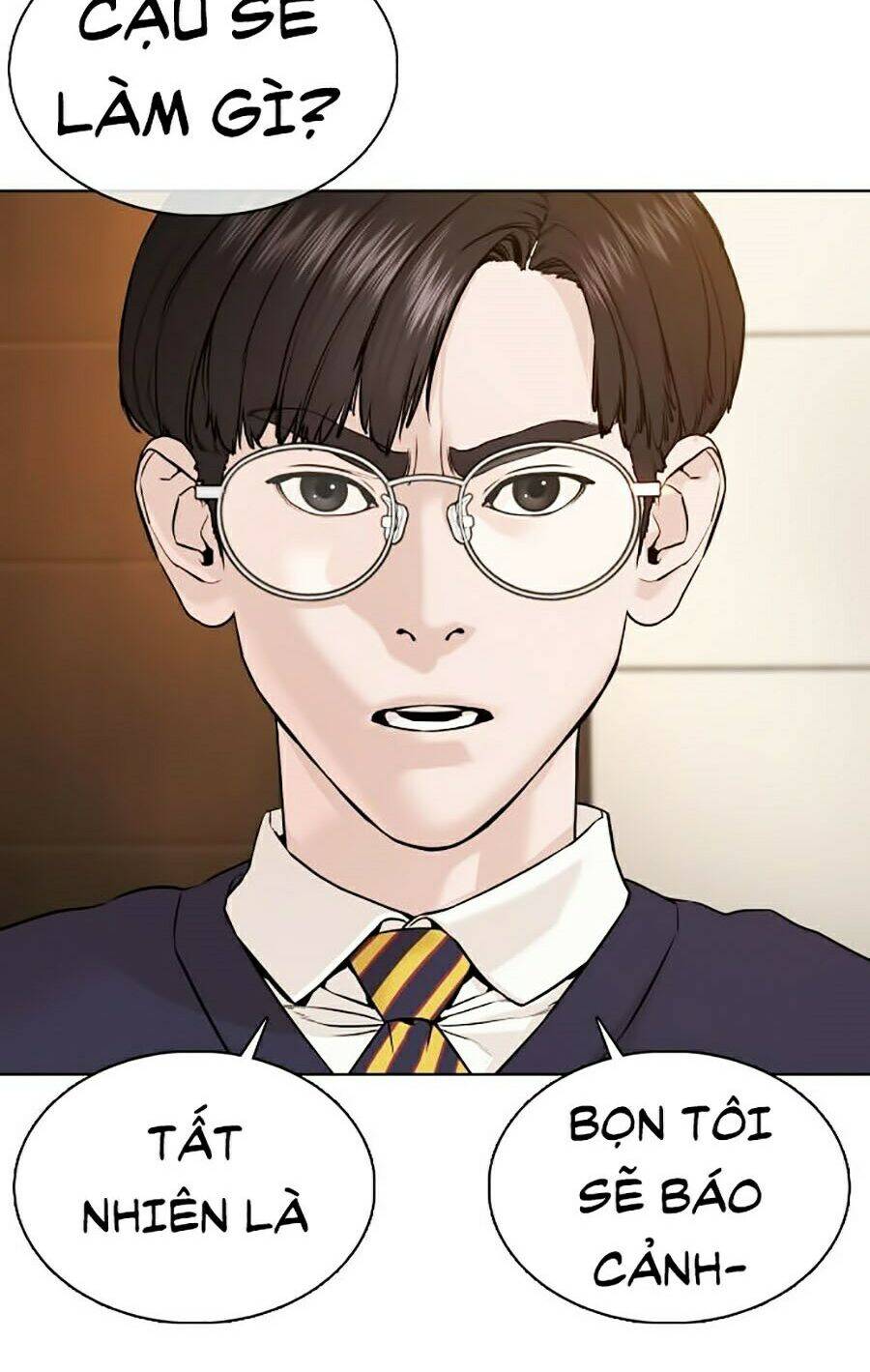 Cách Chiến Thắng Trận Đấu Chapter 68 - Trang 2