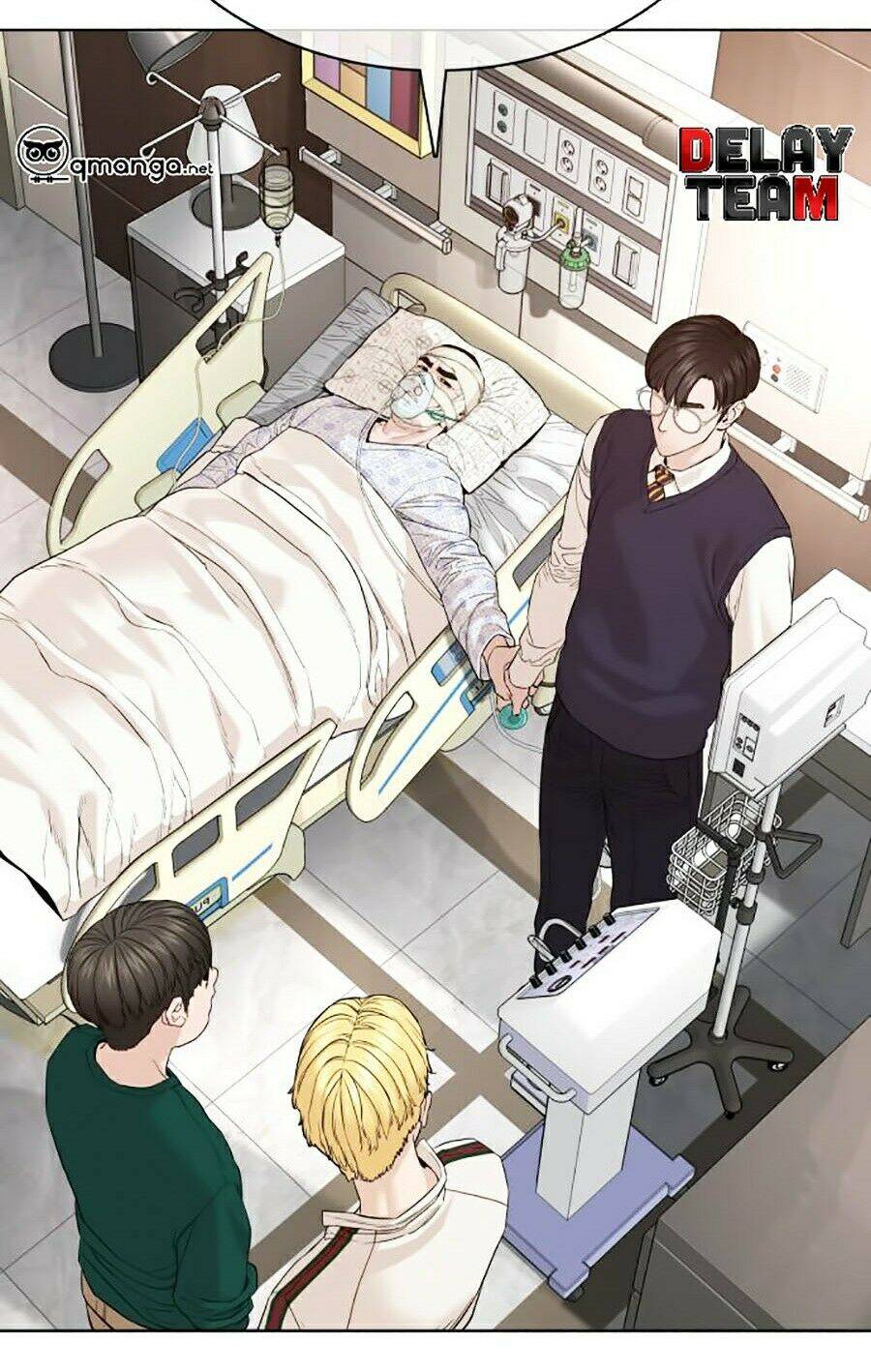 Cách Chiến Thắng Trận Đấu Chapter 68 - Trang 2