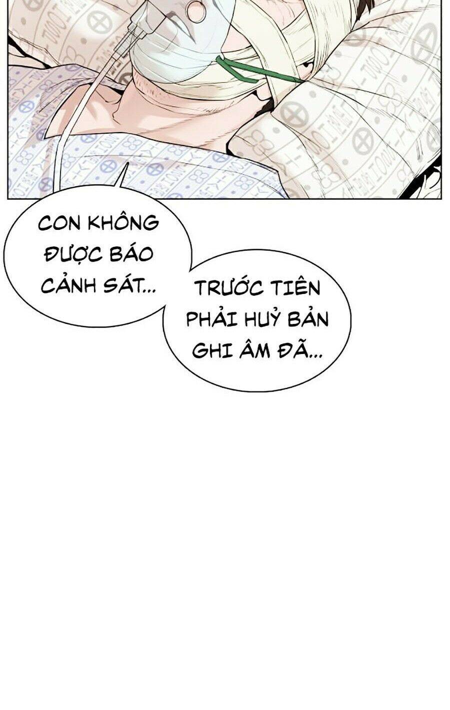 Cách Chiến Thắng Trận Đấu Chapter 68 - Trang 2