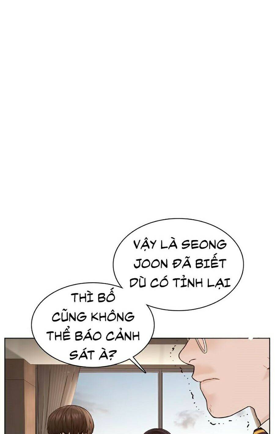 Cách Chiến Thắng Trận Đấu Chapter 68 - Trang 2