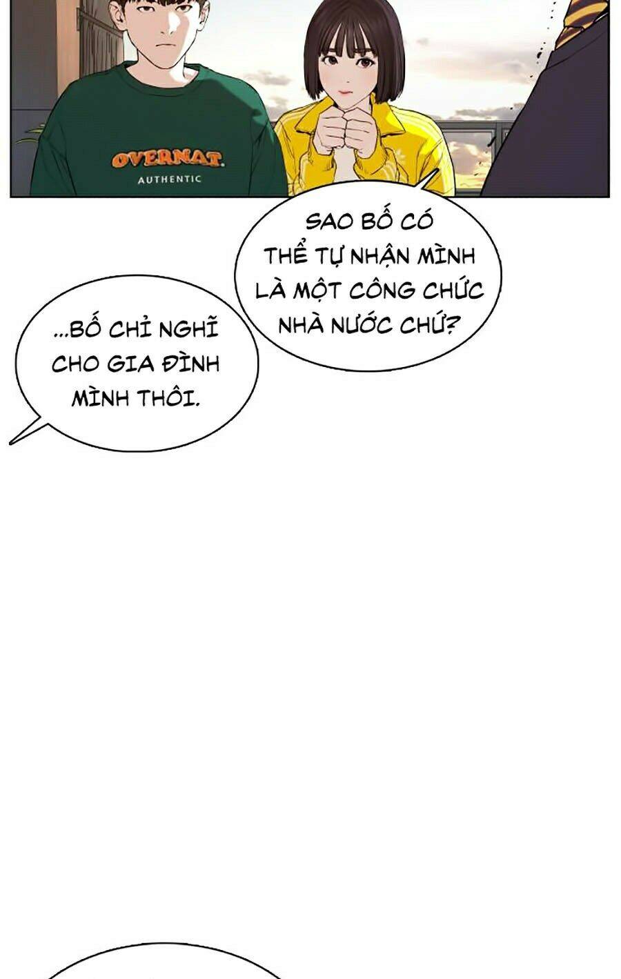 Cách Chiến Thắng Trận Đấu Chapter 68 - Trang 2