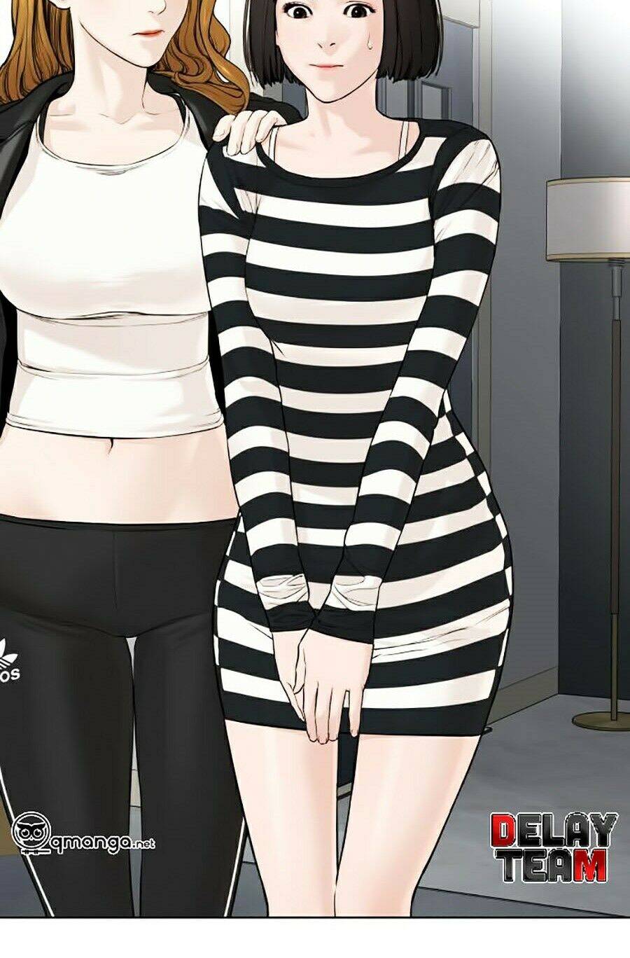 Cách Chiến Thắng Trận Đấu Chapter 68 - Trang 2