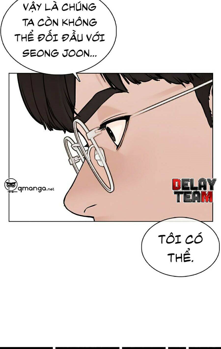 Cách Chiến Thắng Trận Đấu Chapter 68 - Trang 2