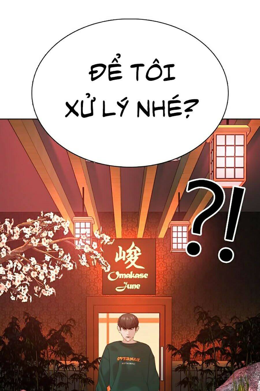 Cách Chiến Thắng Trận Đấu Chapter 68 - Trang 2