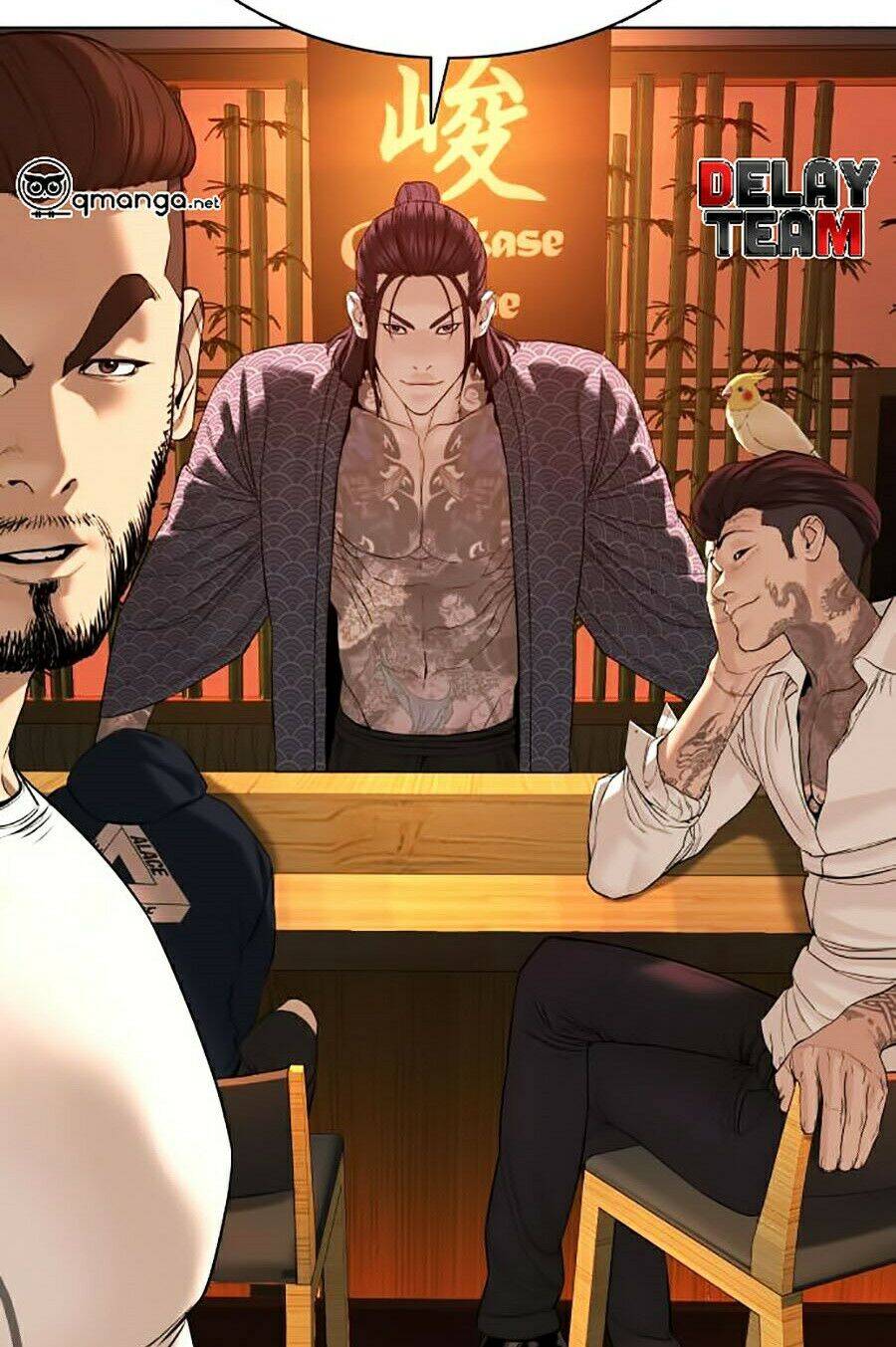 Cách Chiến Thắng Trận Đấu Chapter 68 - Trang 2