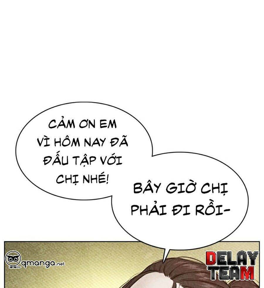 Cách Chiến Thắng Trận Đấu Chapter 69 - Trang 2