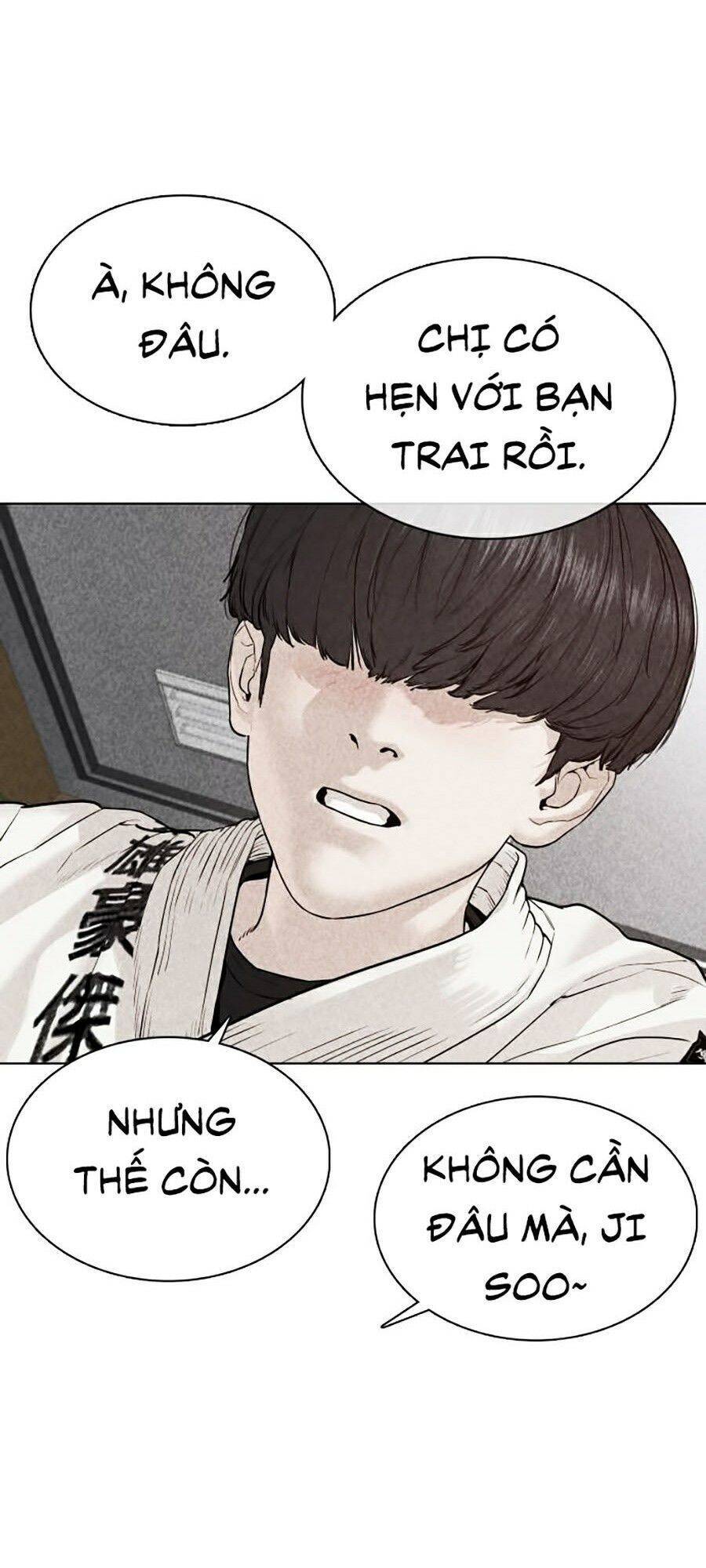 Cách Chiến Thắng Trận Đấu Chapter 69 - Trang 2