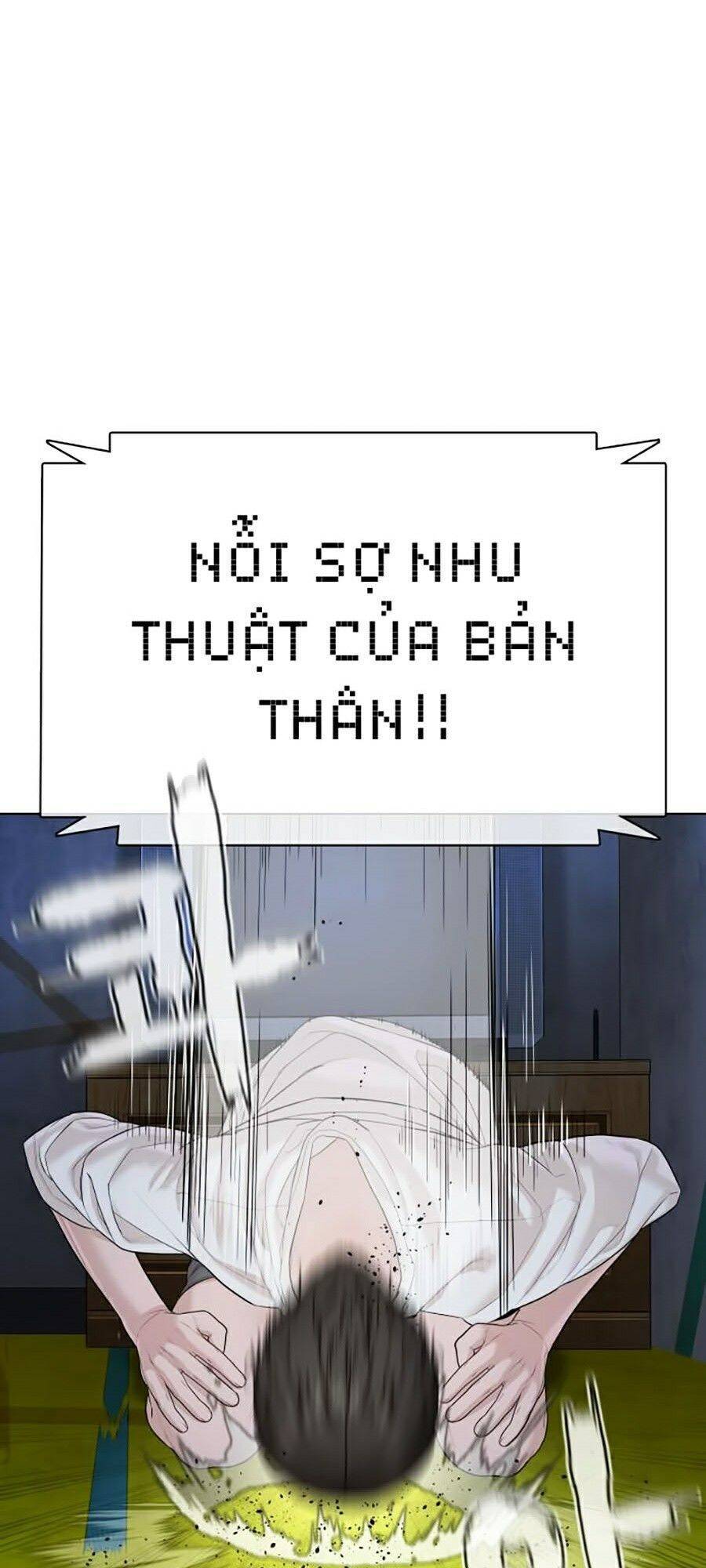 Cách Chiến Thắng Trận Đấu Chapter 69 - Trang 2