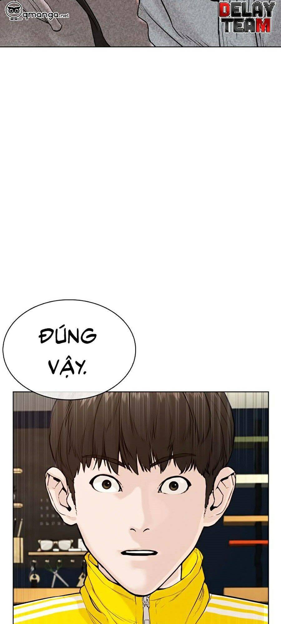 Cách Chiến Thắng Trận Đấu Chapter 69 - Trang 2