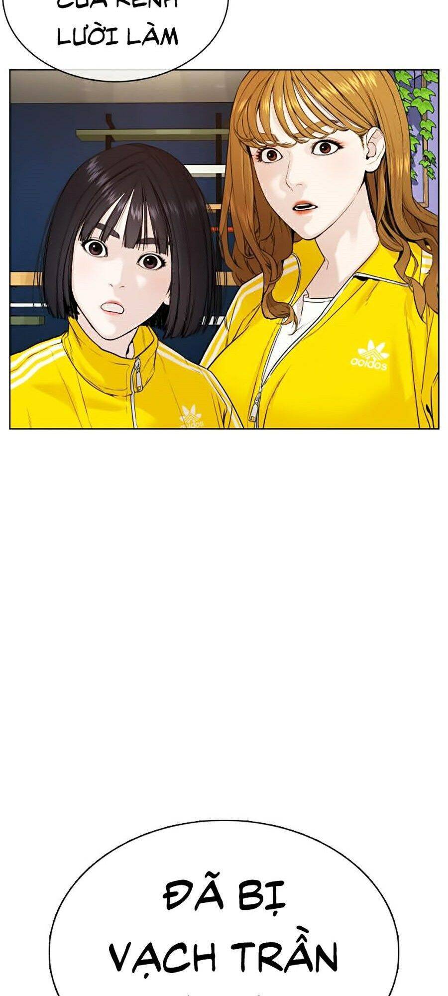 Cách Chiến Thắng Trận Đấu Chapter 69 - Trang 2