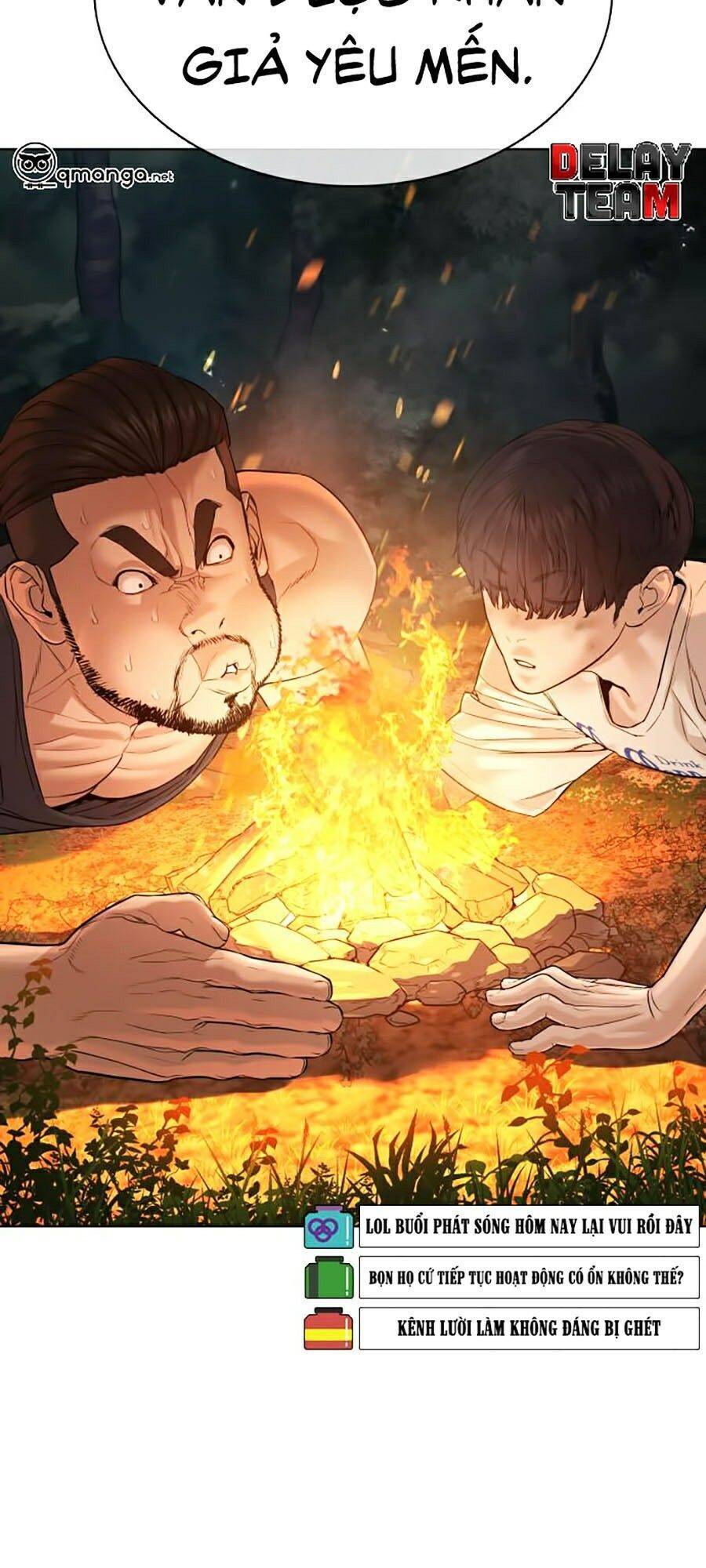 Cách Chiến Thắng Trận Đấu Chapter 69 - Trang 2