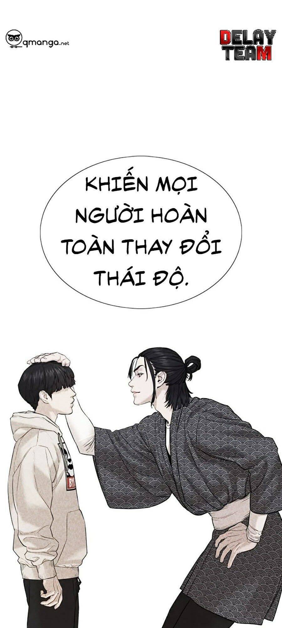 Cách Chiến Thắng Trận Đấu Chapter 69 - Trang 2