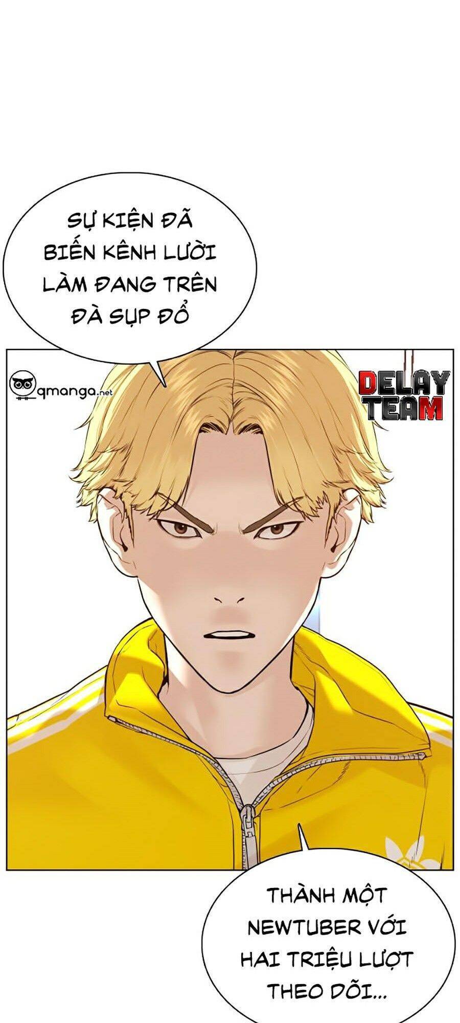 Cách Chiến Thắng Trận Đấu Chapter 69 - Trang 2