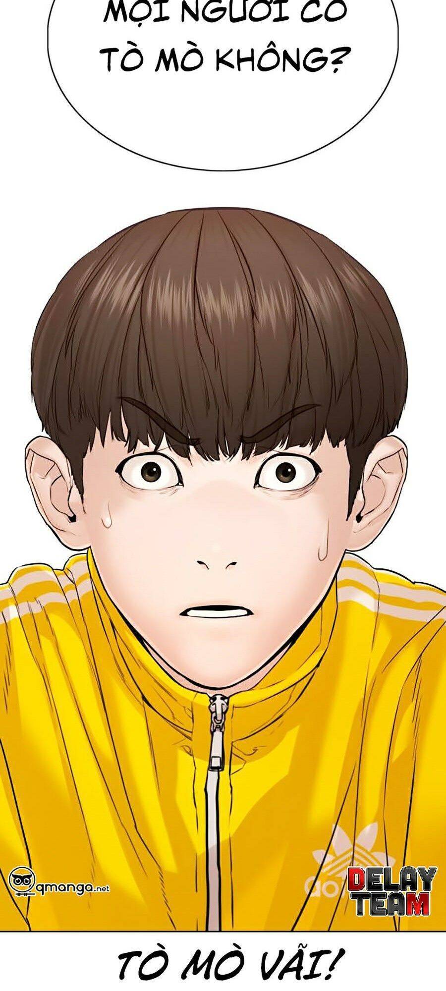 Cách Chiến Thắng Trận Đấu Chapter 69 - Trang 2