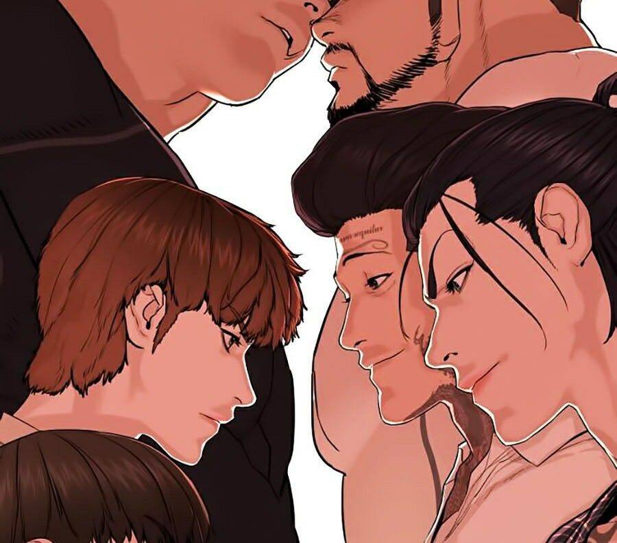 Cách Chiến Thắng Trận Đấu Chapter 69 - Trang 2