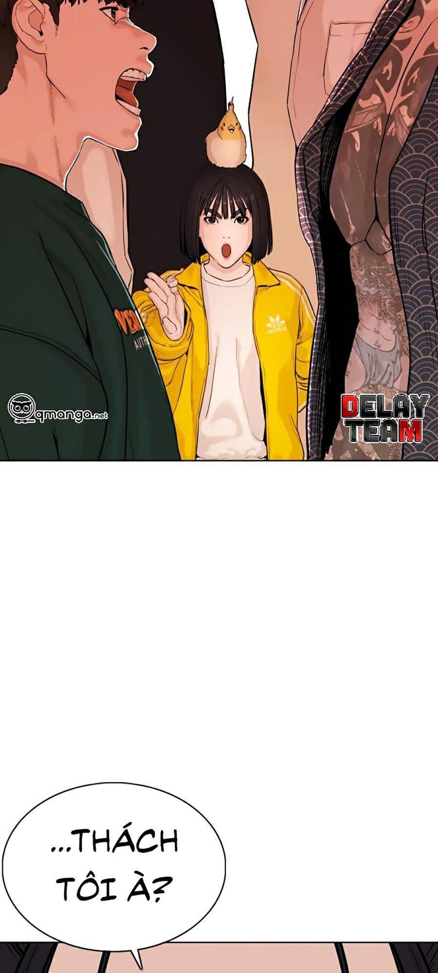 Cách Chiến Thắng Trận Đấu Chapter 69 - Trang 2