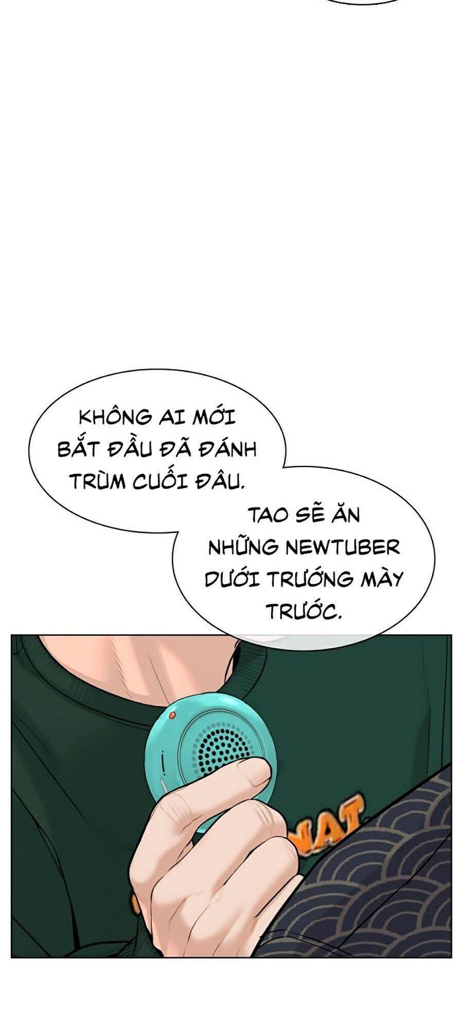 Cách Chiến Thắng Trận Đấu Chapter 69 - Trang 2