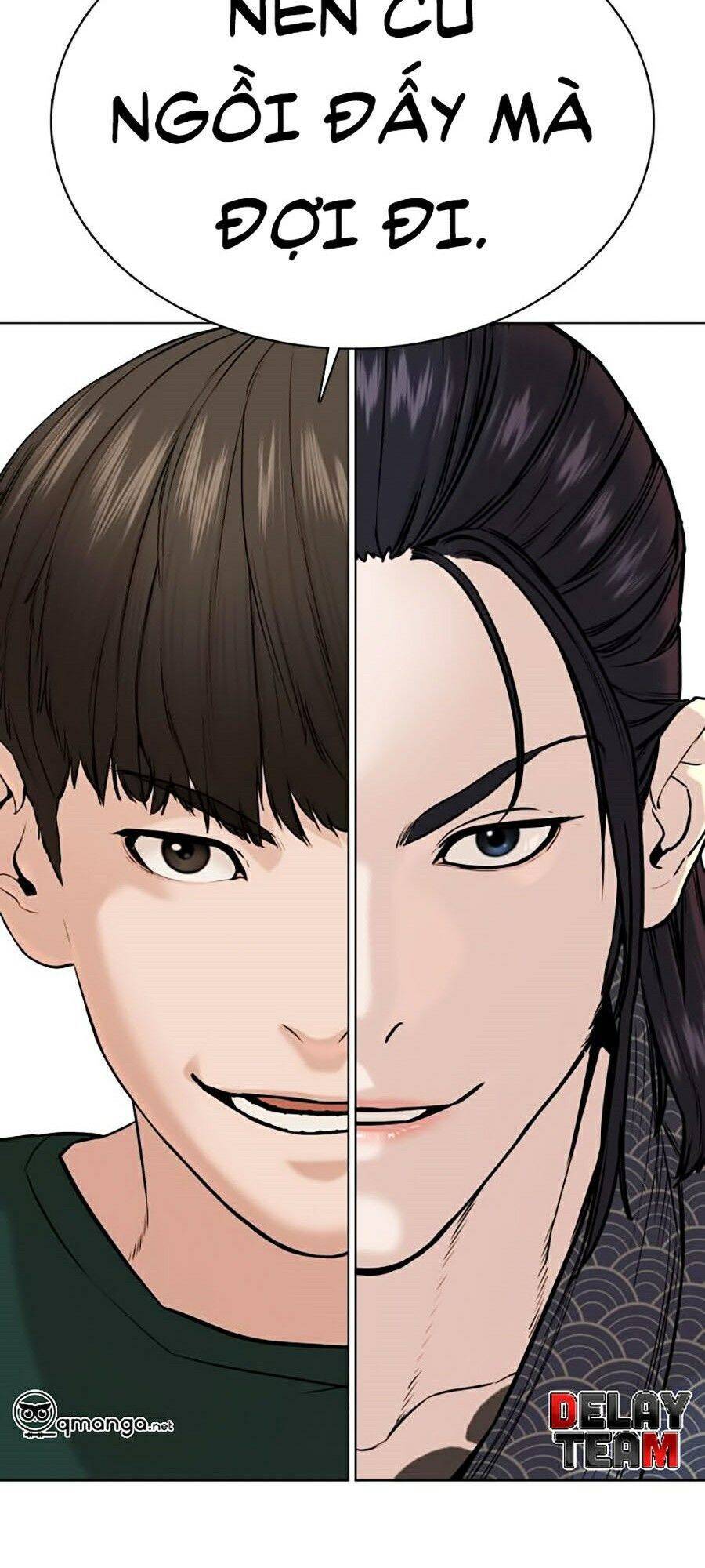 Cách Chiến Thắng Trận Đấu Chapter 69 - Trang 2