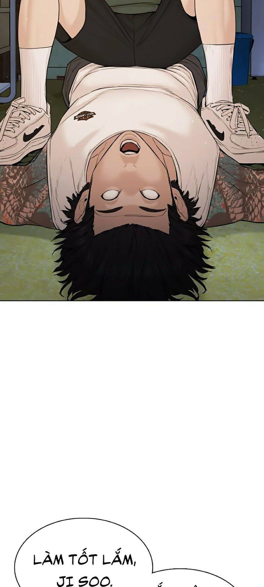 Cách Chiến Thắng Trận Đấu Chapter 69 - Trang 2