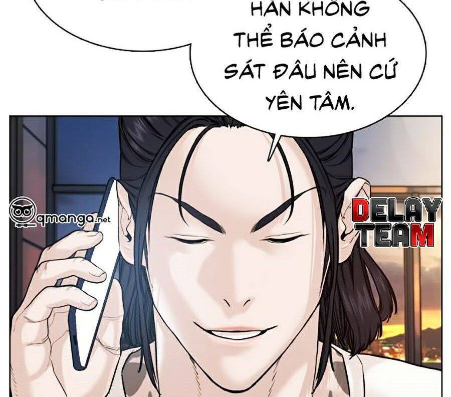 Cách Chiến Thắng Trận Đấu Chapter 69 - Trang 2