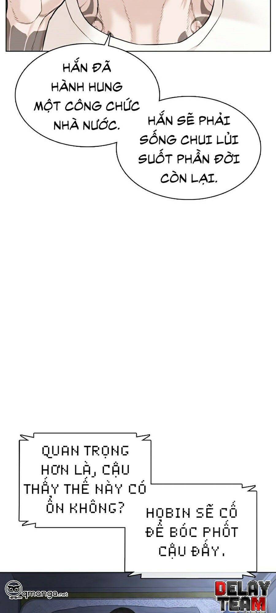 Cách Chiến Thắng Trận Đấu Chapter 69 - Trang 2